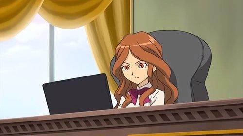 Inazuma Eleven Season 1 Episode 11 - Find a New Coach!