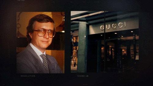 Dateline Season 30 Episode 10 - Murder in the House of Gucci
