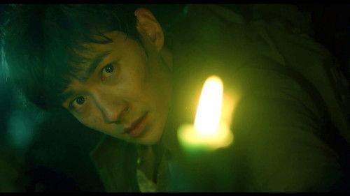 Reunion: The Sound of the Providence Season 1 Episode 8 - Episode 8