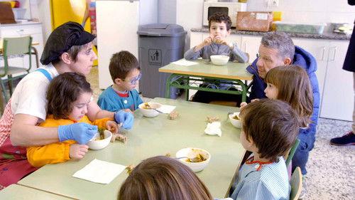 ¿Te lo vas a comer? Season 2 Episode 4 - Episode 4