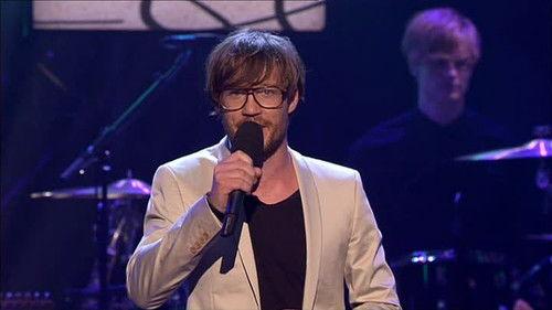 De Beste Singer-Songwriter van Nederland Season 2 Episode 10 - The finals!