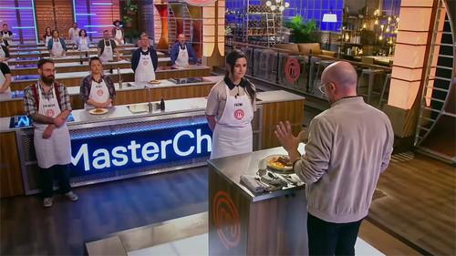 MasterChef Québec Season 1 Episode 5 - Episode 5