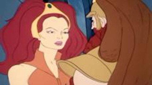 Flash Gordon Season 1 Episode 3 - Chapter Three: Vultan, King Of The Hawkmen