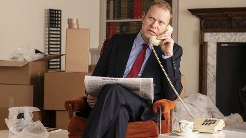 Frayed Season 1 Episode 5 - Episode 5