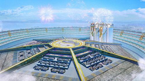 Fights Break Sphere Season 4 Episode 14 - Episode 14