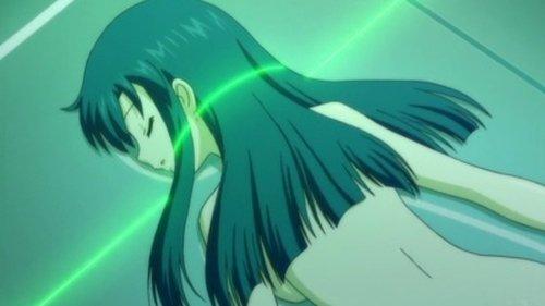 AIKa R-16 Virgin Mission Season 1 Episode 3 - Trial 3: Deep Blue Girl