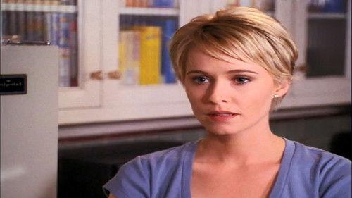 Melrose Place Season 7 Episode 5 - As Bad as It Gets