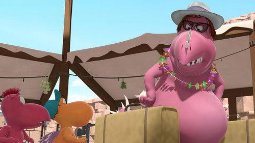 Coconut the Little Dragon Season 2 Episode 5 - Episode 5