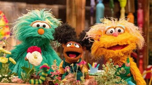 Sesame Street Season 54 Episode 7 - Worms Want To Play