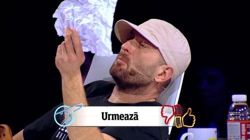 iUmor Season 6 Episode 2 - Episode 2