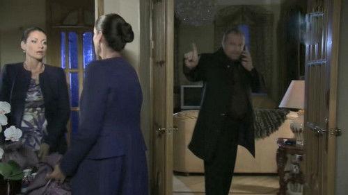 Secrecy of the Investigation Season 13 Episode 17 - Episode 17