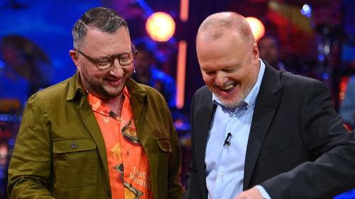 Die Stefan Raab Show Season 1 Episode 9 - Zu Gast: Sebastian Lege
