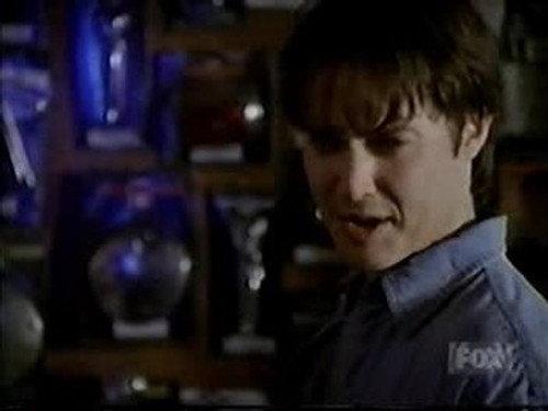 Party of Five Season 4 Episode 14 - Of Human Bonding
