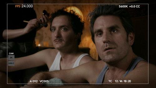 Cannes Off Season 1 Episode 8 - Episode 8