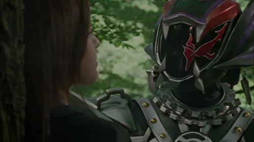 Tokusou Sentai Dekaranger Season 1 Episode 21 - Mad Brothers