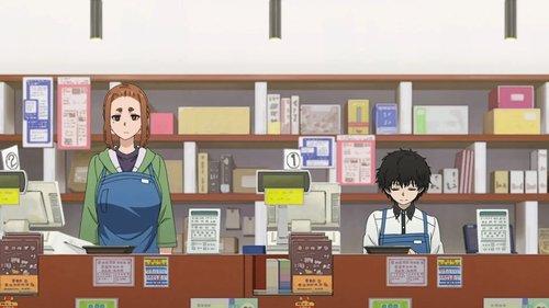 undefined Season 1 Episode 1 - The Cursed Book, the Maiden, and the Birthday