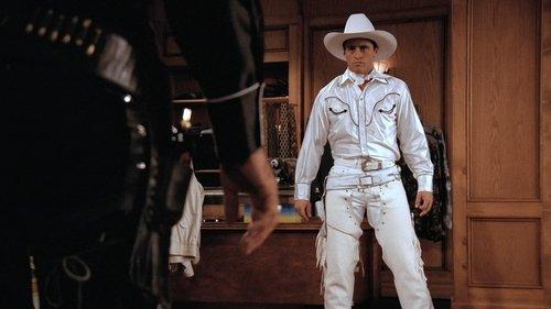 undefined Season 2 Episode 2 - The One with the Breast Milk