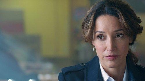 Proof Season 1 Episode 9 - Tsunami: Part One