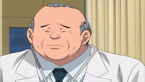 Hikaru no Go Season 2 Episode 24 - Excitement (A.K.A. Excited Spirits)