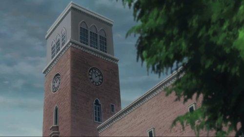 The Case Files of Jeweler Richard Season 1 Episode 5 - Opal of Encounters