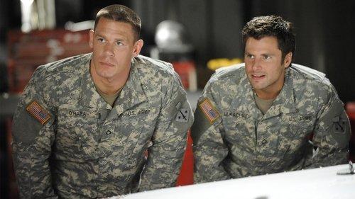 undefined Season 4 Episode 10 - You Can't Handle This Episode