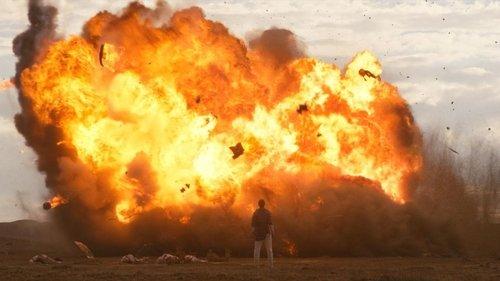 undefined Season 4 Episode 8 - Chapter Eight: Papa