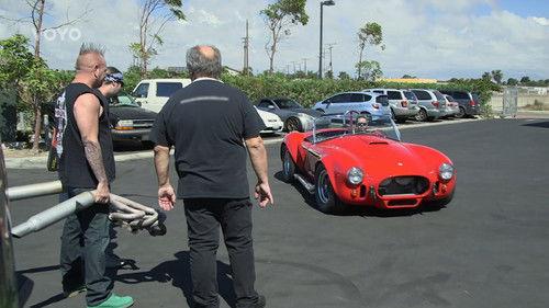 Counting Cars Season 8 Episode 16 - Danny Doubles Down