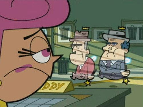 The Fairly OddParents Season 5 Episode 24 - Big Wanda