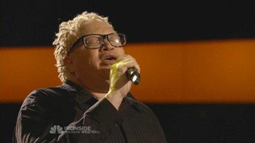 The Voice Season 5 Episode 3 - Blind Auditions, Part 3