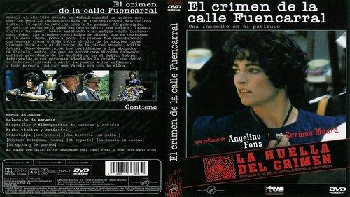 La Huella del Crimen Season 1 Episode 3 - Episode 3