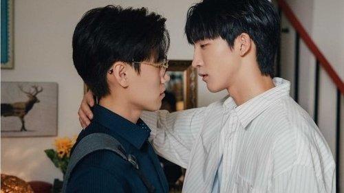 Unknown Season 1 Episode 8 - The Distance Between Us and Love