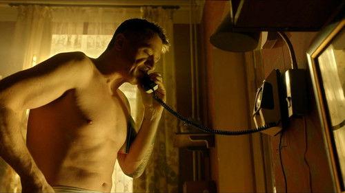 Guests From the Past Season 1 Episode 10 - Episode 10