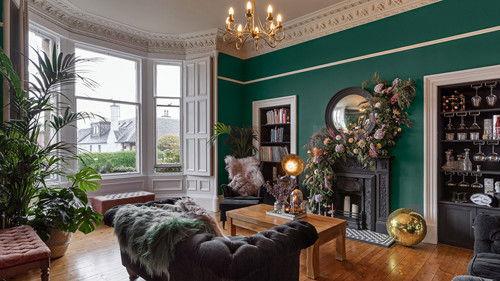 Scotland's Home of the Year Season 3 Episode 4 - West Scotland