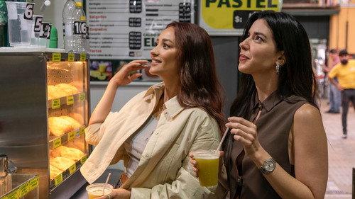 Thirst with Shay Mitchell Season 1 Episode 4 - Brazil