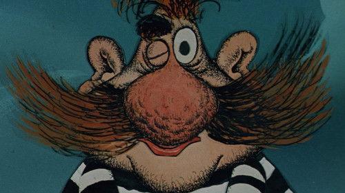 Background image for Barmalei And The Sea Pirates