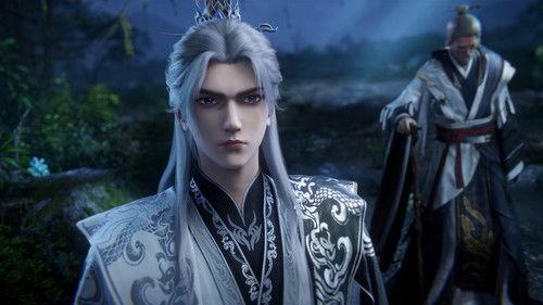 Renegade Immortal Season 1 Episode 110 - Episode 110