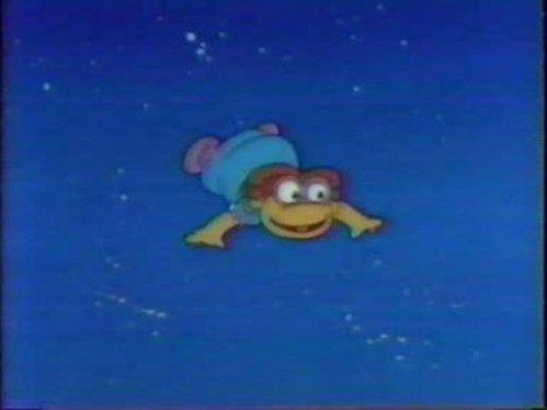 Muppet Babies Season 7 Episode 5 - Kermit Pan