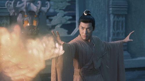 Ancient Love Poetry Season 1 Episode 8 - Episode 8