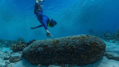 Expedition to the Edge Season 1 Episode 2 - Sink or Swim