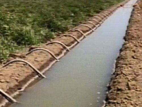 Modern Marvels Season 4 Episode 3 - Aqueducts
