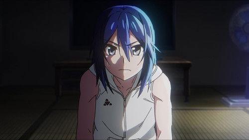 Grisaia: Phantom Trigger Season 1 Episode 5 - Phantom Blade II