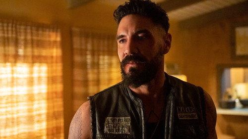 undefined Season 4 Episode 7 - Dialogue with the Mirror