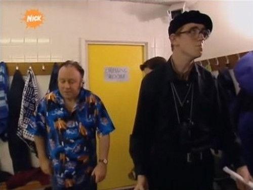 Renford Rejects Season 2 Episode 6 - Action