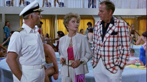 The Love Boat Season 4 Episode 25 - This Year's Model/The Model Marriage/Vogue Rogue/Too Clothes for Comfort/Original Sin: Part 1