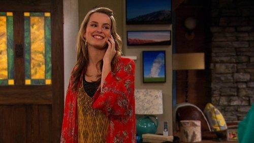 Good Luck Charlie Season 3 Episode 10 - Baby's First Vacation