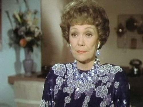 Falcon Crest Season 9 Episode 15 - Finding Lauren