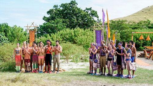 Survivor Season 36 Episode 2 - Can You Reverse the Curse? (2)