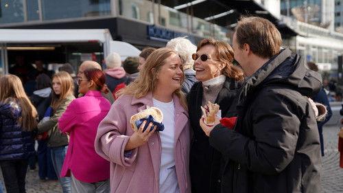 Sveriges Mästerkock Season 16 Episode 11 - Episode 11