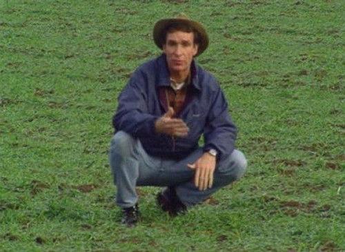 Bill Nye the Science Guy Season 5 Episode 5 - Farming