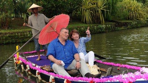 Das Traumschiff Season 1 Episode 70 - Episode 70